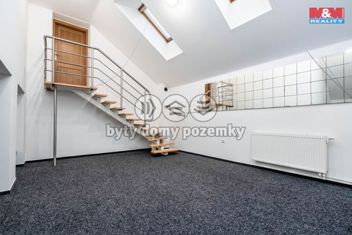 Prodej, Rodinný dům, Horní Třešňovec