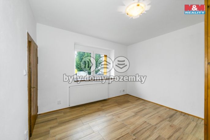 Pronájem, Rodinný dům, Pasečnice