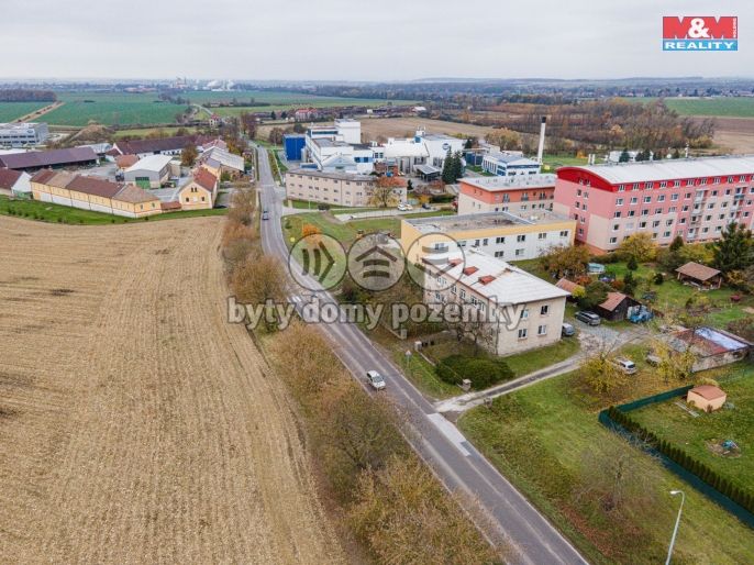 Prodej, Byt 3+1, Opočno