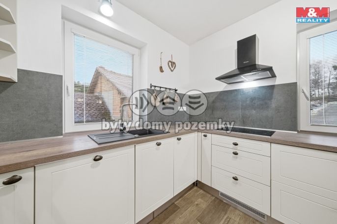 Prodej, Rodinný dům, Chmelík