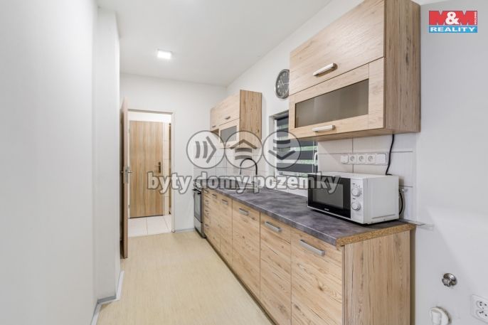 Prodej, Chata, Telnice