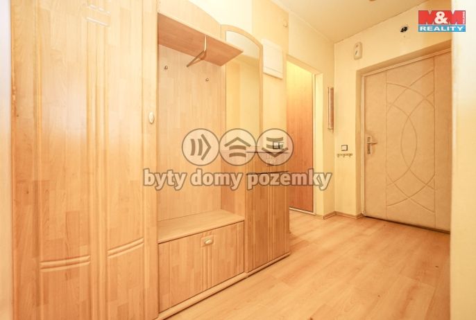 Prodej, Byt 3+1, Paseka