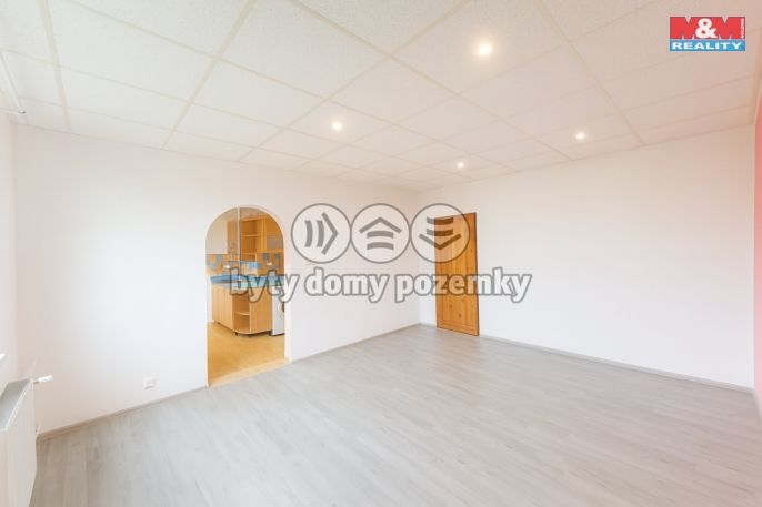 Prodej, Byt 3+1, Bukovany