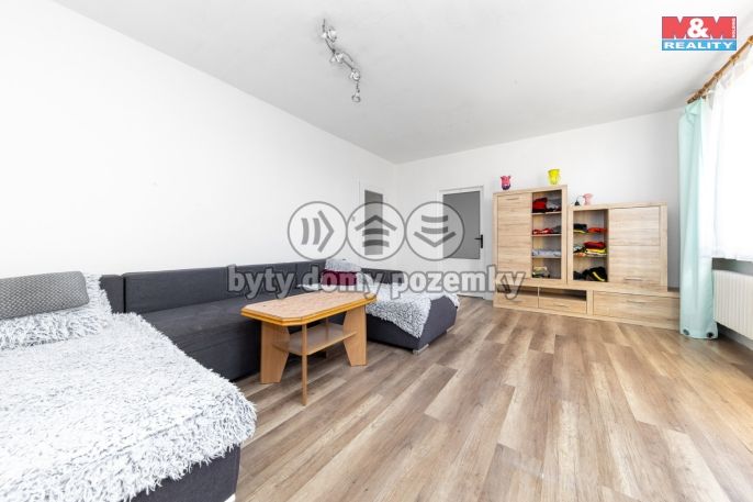 Prodej, Rodinný dům, Novosedly