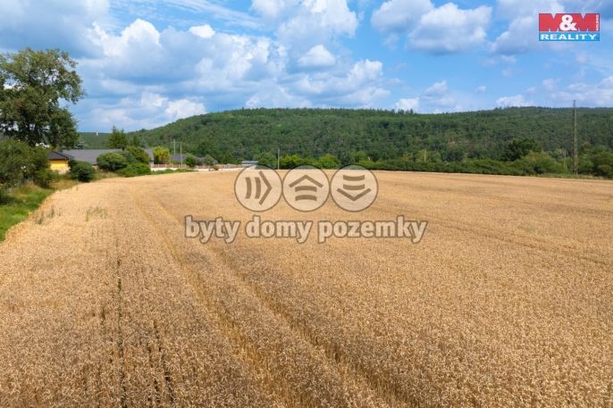 Prodej, Pozemek k bydlení, Rakovník