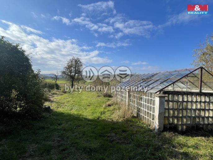 Pronájem, Rodinný dům, Kámen