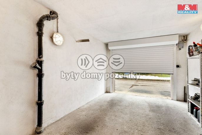 Prodej, Byt 3+1, Mníšek