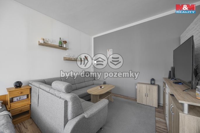 Prodej, Byt 3+1, Meziměstí