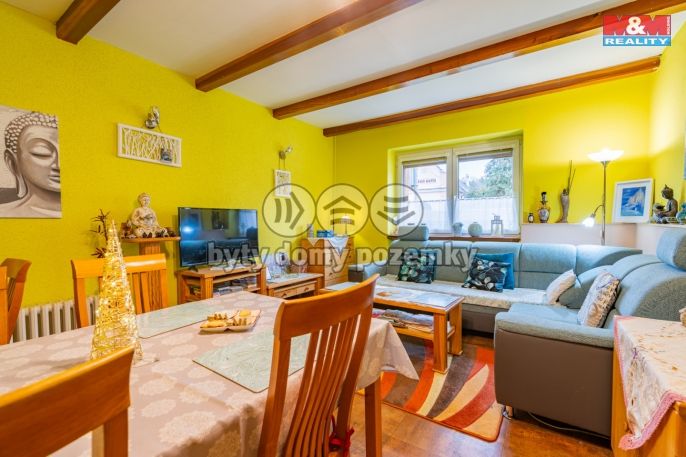 Prodej, Rodinný dům, Včelná