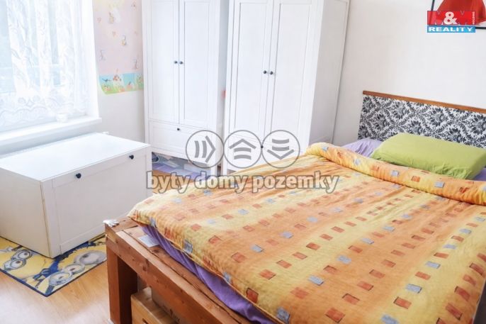 Prodej, Byt 2+kk, Praha