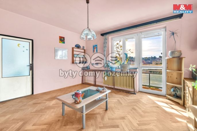 Prodej, Byt 3+1, Chrudim