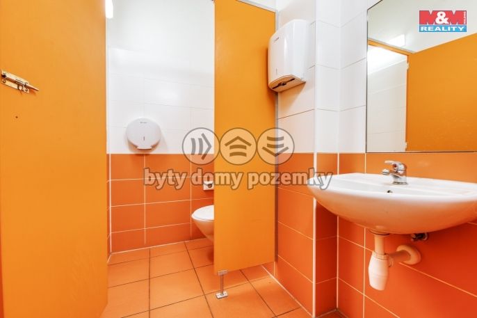 Pronájem, Sklad, Plzeň