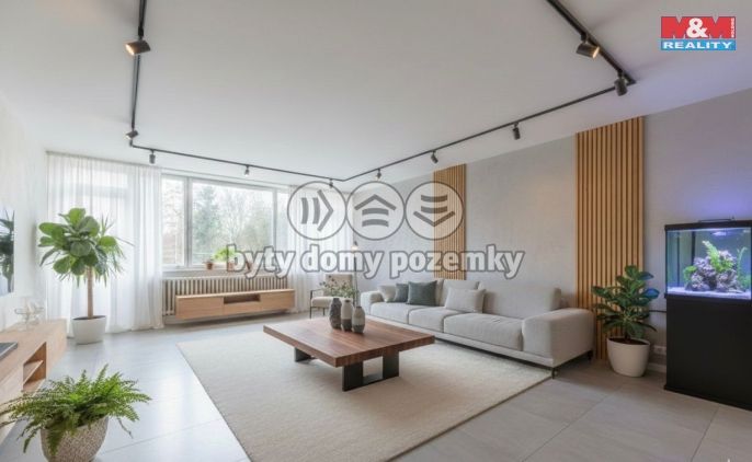 Prodej, Rodinný dům, Jablonec nad Nisou