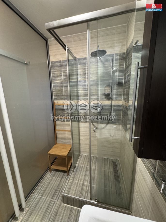 Pronájem, Byt 2+kk, Třinec