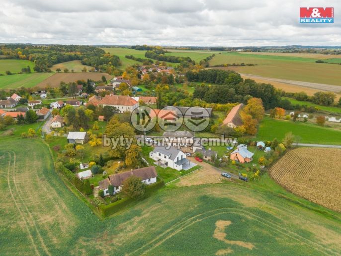 Pronájem, Rodinný dům, Kluky