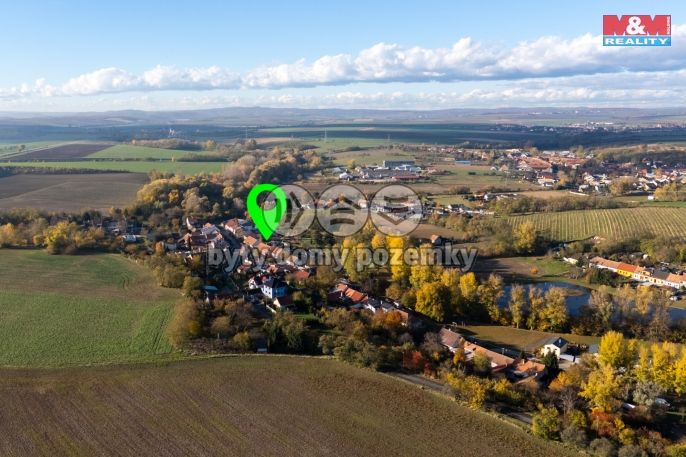 Prodej, Pozemek k bydlení, Ledce