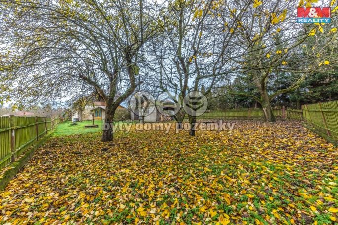 Prodej, Rodinný dům, Paběnice