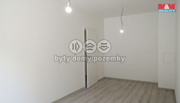 Prodej, Byt 2+kk, Tuchoměřice