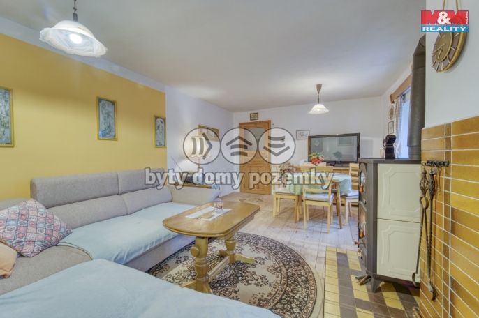 Prodej, Chalupa, Blšany