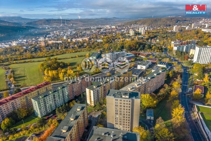 Prodej, Byt 1+1, Ústí nad Labem