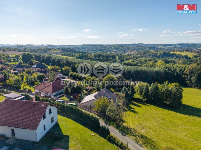 Prodej, Rodinný dům, Ondřejov
