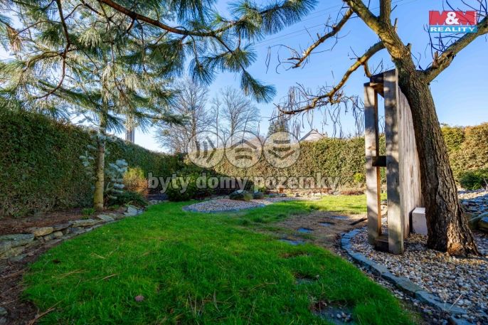 Prodej, Rodinný dům, Jemnice