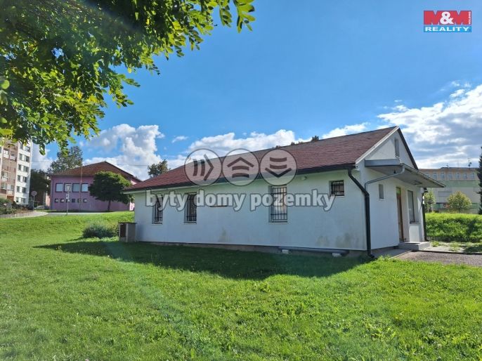Prodej, Obchod a služby, Zruč nad Sázavou