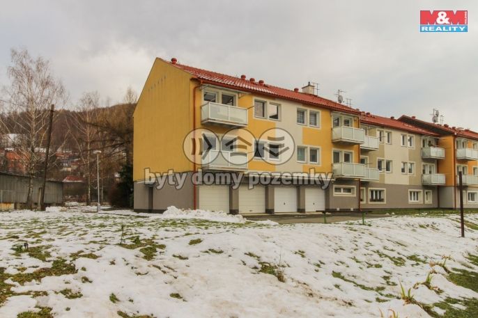 Prodej, Byt 3+1, Jeseník