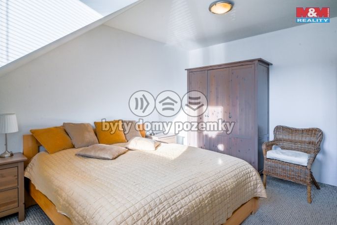 Prodej, Rodinný dům, Plzeň