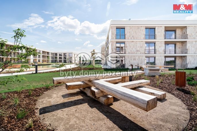 Prodej, Byt 1+kk, Brandýs nad Labem-Stará Boleslav