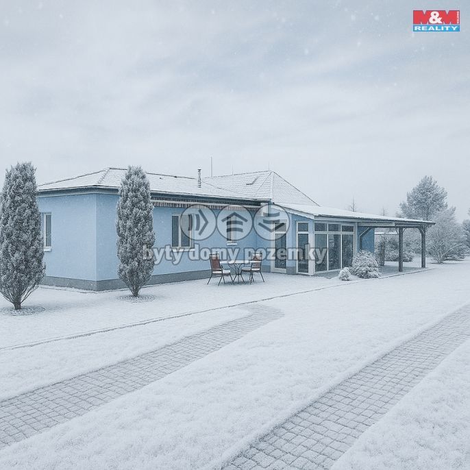 Prodej, Rodinný dům, Havířov