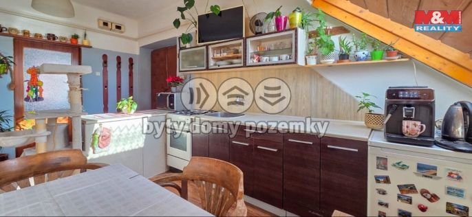 Prodej, Byt 3+1, Pardubice