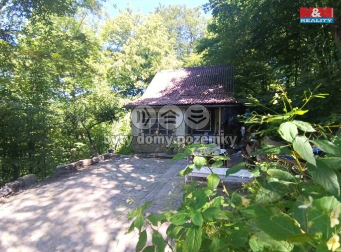 Prodej, Chata, Rychnov nad Kněžnou