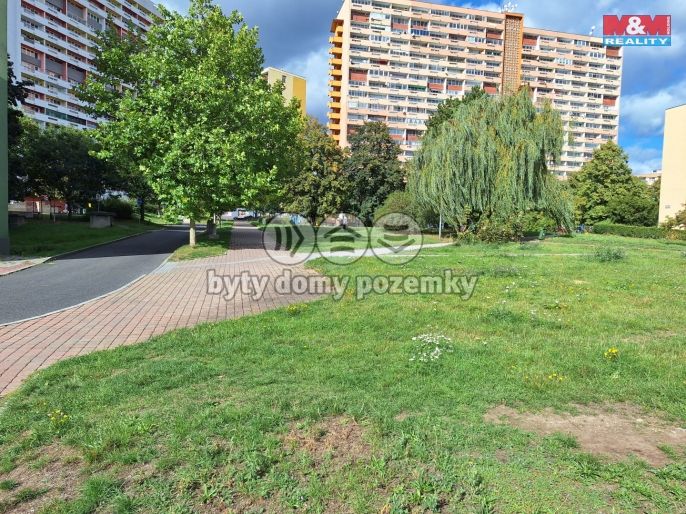 Prodej, Byt 2+1, Chomutov