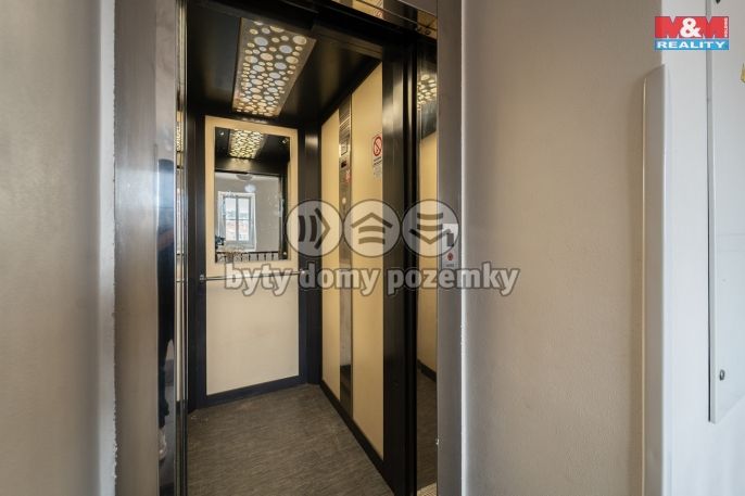 Prodej, Byt 4+kk, Praha