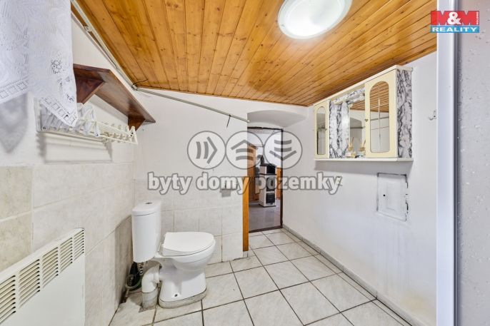 Prodej, Rodinný dům, Dobruška