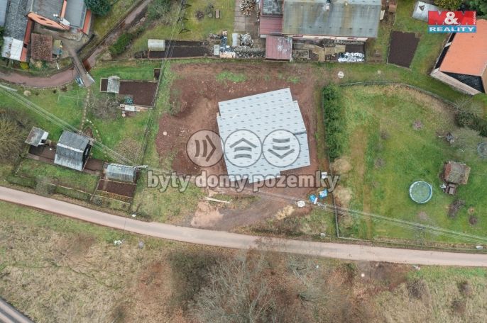 Prodej, Rodinný dům, Hejtmánkovice