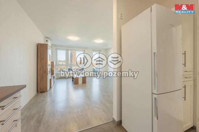 Prodej, Byt 2+kk, Praha