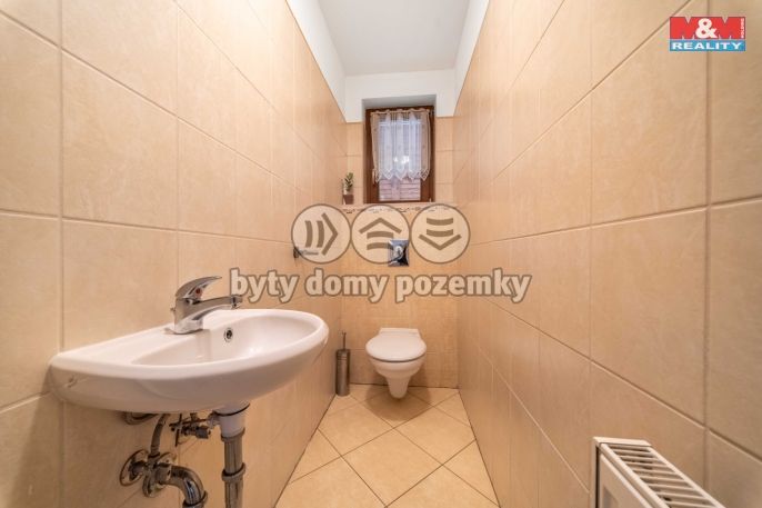 Prodej, Rodinný dům, Klabava