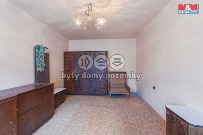 Prodej, Rodinný dům, Uzeničky