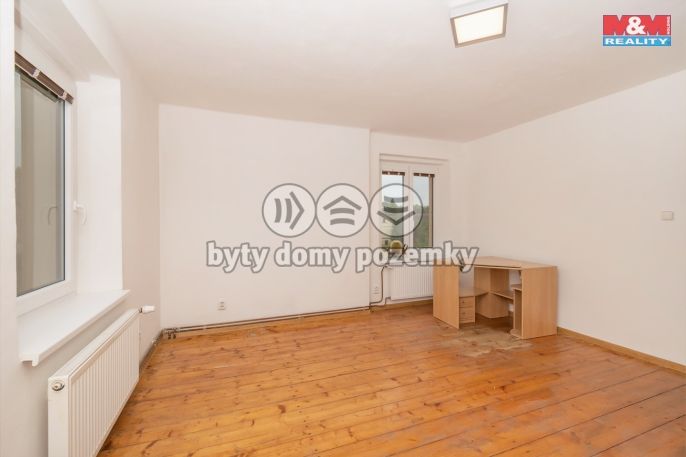 Prodej, Rodinný dům, Česká Lípa