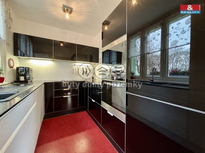 Prodej, Byt 4+1, Ostrava