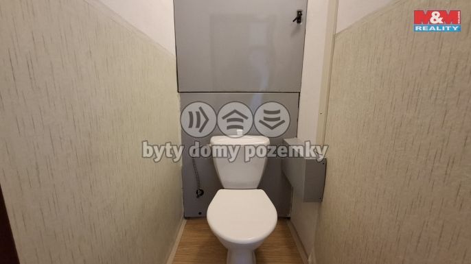 Pronájem, Byt 1+1, Rožnov pod Radhoštěm