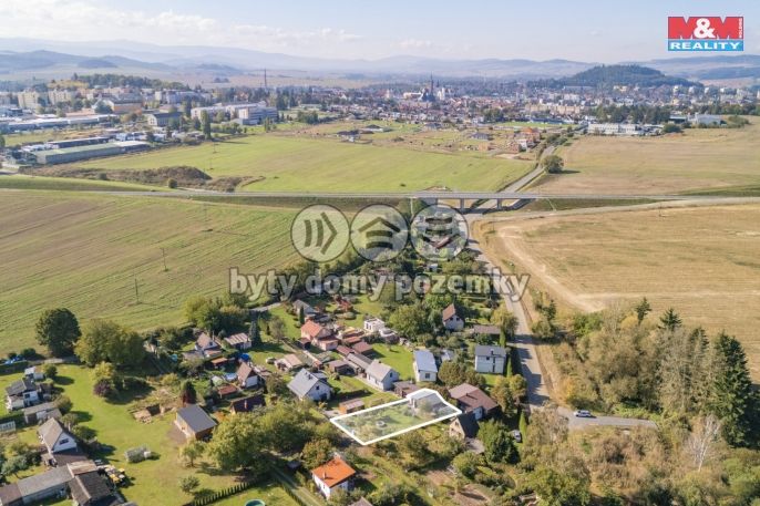 Prodej, Zahrada, Klatovy