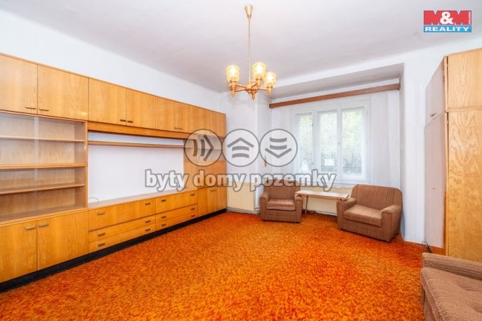 Prodej, Rodinný dům, Praha