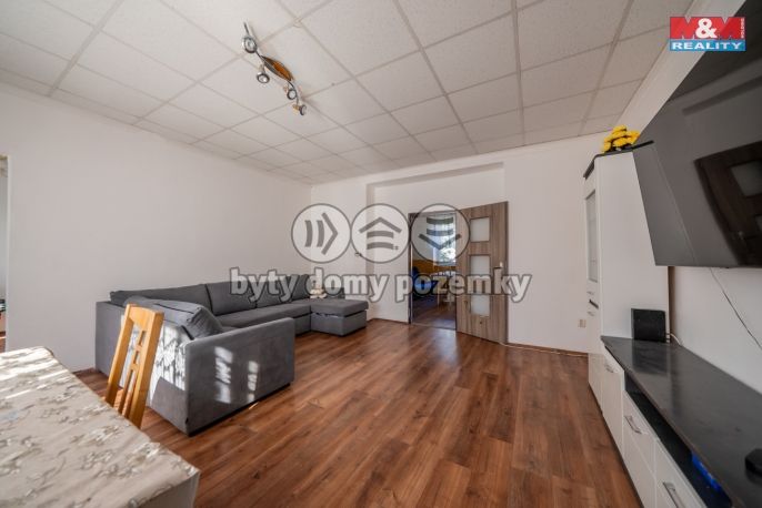 Prodej, Rodinný dům, Brno