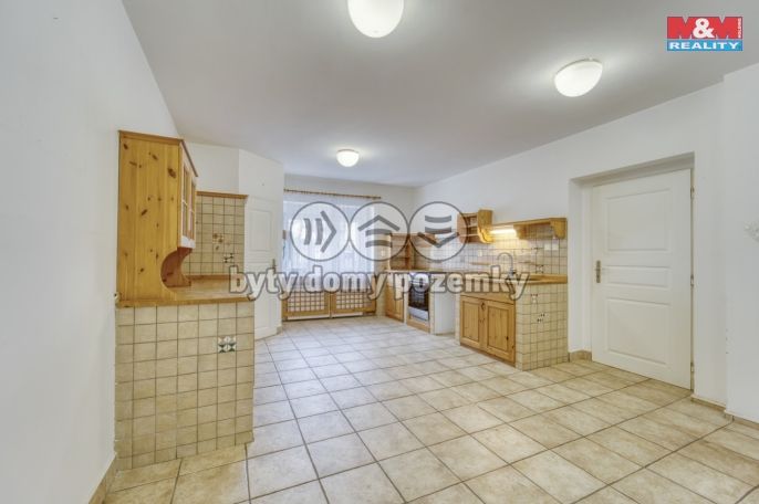 Prodej, Rodinný dům, Plzeň