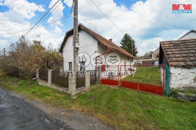 Prodej, Chalupa, Štětkovice