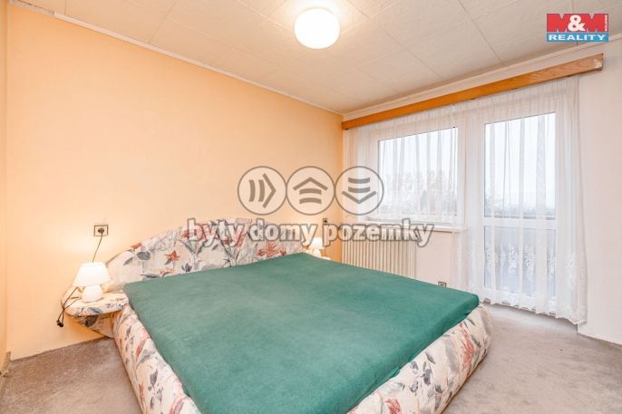 Prodej, Rodinný dům, Kramolna