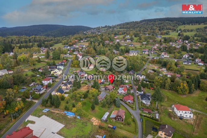 Prodej, Chalupa, Bublava